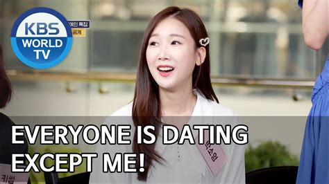 everyone is dating